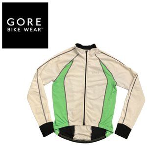 Gore Bike Wear Long Sleeve Jersey - Medium